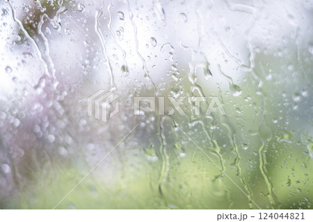春色の雨のイメージ 124044821
