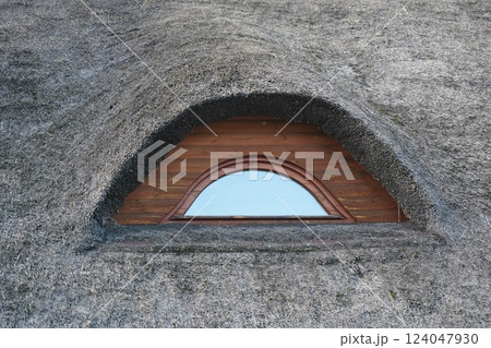 ポーランドの首都ワルシャワ周辺風景 124047930