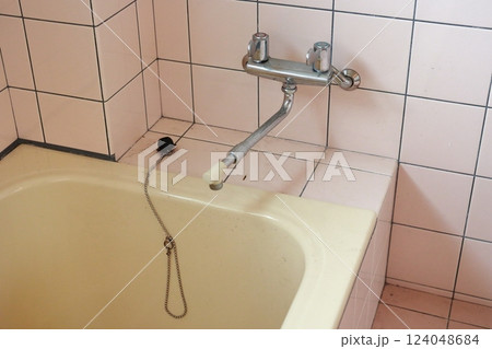 バスルーム　蛇口 124048684