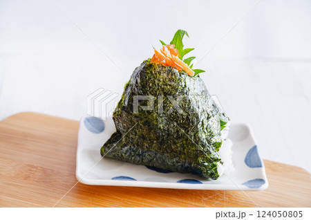 焼鮭のおにぎり 焼鮭のおにぎり 124050805