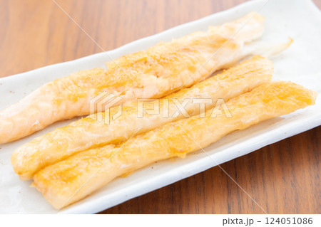 おいしい鮭ハラス焼き おいしい鮭ハラス焼き 124051086