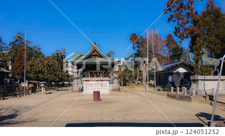田舎の小さな神社 田舎の小さな神社 124051252