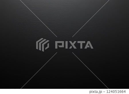 Black leather texture. 124051664