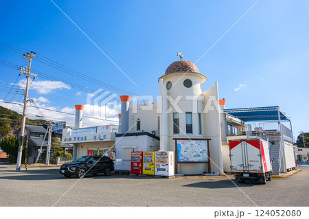 和歌山県白浜町 道の駅志原海岸 和歌山県白浜町 道の駅志原海岸 124052080
