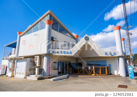 和歌山県白浜町 道の駅志原海岸 和歌山県白浜町 道の駅志原海岸 124052081