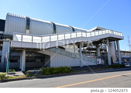 南大高駅(みなみおおだかえき)東口 南大高駅(みなみおおだかえき)東口 124052873