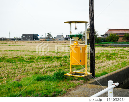 乾式予察灯 124052984