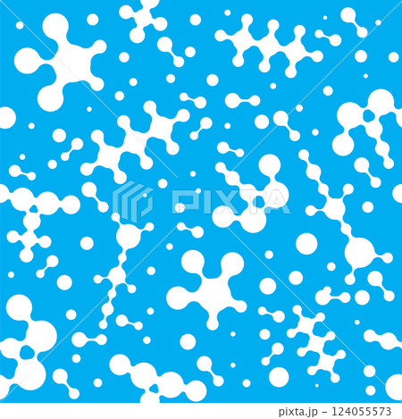 Vector Meta ball Connect Dot Set. Molecule chain. Circle Shapes. Abstract Seamless Geometric Dots. Morphing Blob for Pattern, Sticker, Badge, Poster, Web Design Vector Meta ball Connect Dot Set. Molecule chain. Circle Shapes. Abstract Seamless Geometric Dots. Morphing Blob for Pattern, Sticker, Badge, Poster, Web Design 124055573