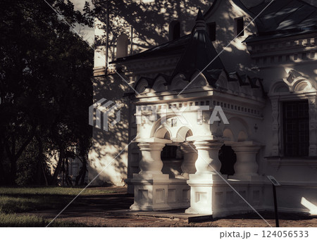 Old Church 124056533