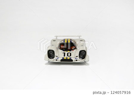 ポルシェ917 ロングテイル 1969ル・マン ミニカー ポルシェ917 ロングテイル 1969ル・マン ミニカー 124057916