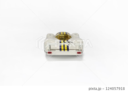 ポルシェ917 ロングテイル 1969ル・マン ミニカー ポルシェ917 ロングテイル 1969ル・マン ミニカー 124057918