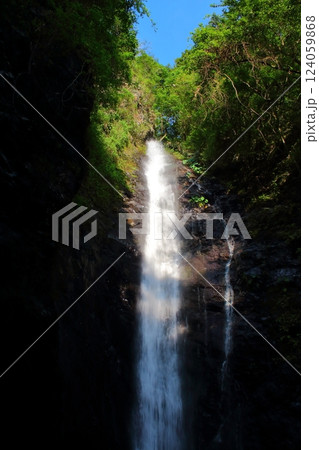 滝 瀧 瀑布 124059868