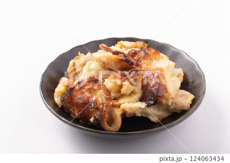 鶏はらみ焼き 124063434