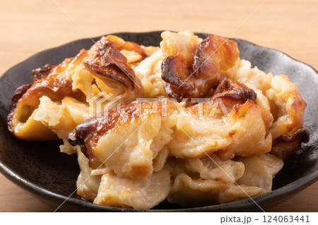 鶏はらみ焼き 鶏はらみ焼き 124063441