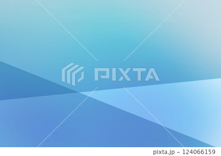 シンプル背景　ビジネス 124066159