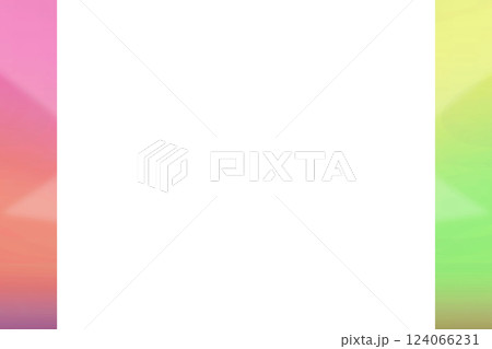 シンプル背景 ビジネス シンプル背景 ビジネス 124066231