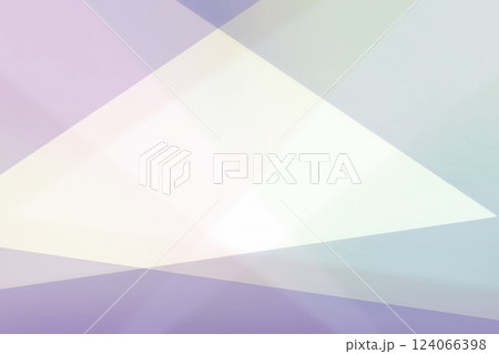 シンプル背景　ビジネス 124066398