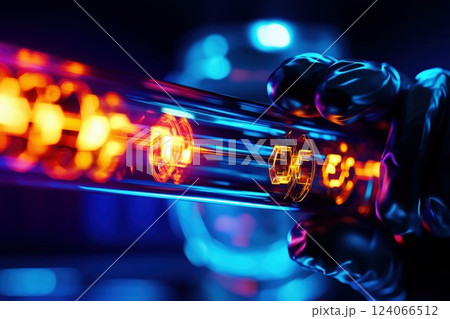 メタマテリアルの開発のイメージ 124066512