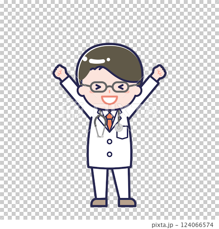 Doctor/Male 03 124066574