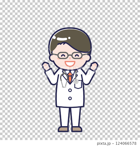 醫生/男 07 124066578