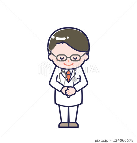 医師/男性 08 医師/男性 08 124066579