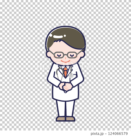 医師/男性 08 医師/男性 08 124066579