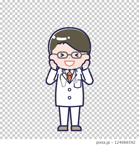 Doctor/Male 21 124066592