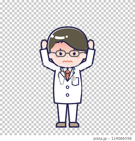 医師／男性 27 124066598