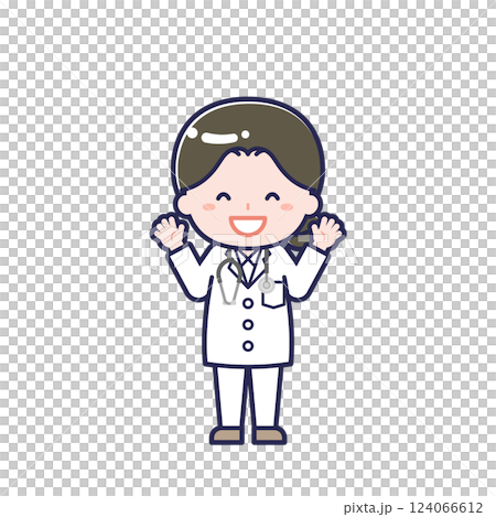 Doctor/Female 11 124066612