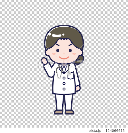 Doctor/Female 12 124066613