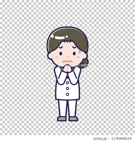 醫生/女 23 124066624