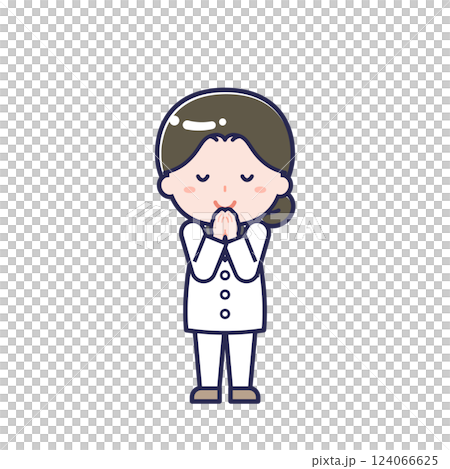 Doctor/Female 24 124066625