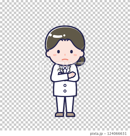 Doctor/Female 30 124066631