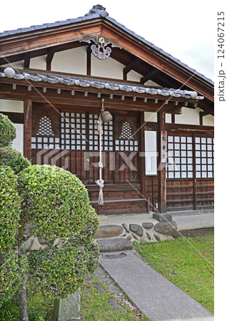 中山道板鼻宿散歩:時宗 聞名寺 観音堂 安中市板鼻 中山道板鼻宿散歩:時宗 聞名寺 観音堂 安中市板鼻 124067215