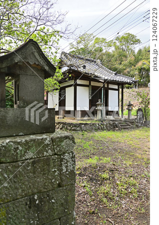 中山道板鼻宿散歩:真言宗 大乗院 安中市板鼻 中山道板鼻宿散歩:真言宗 大乗院 安中市板鼻 124067229