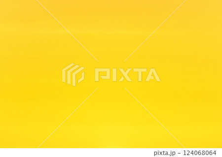 ゴールドに輝く空 124068064