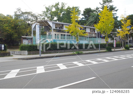 岡公園安置の蒸気機関車 岡公園安置の蒸気機関車 124068285