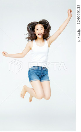 JUMP ! 124069132
