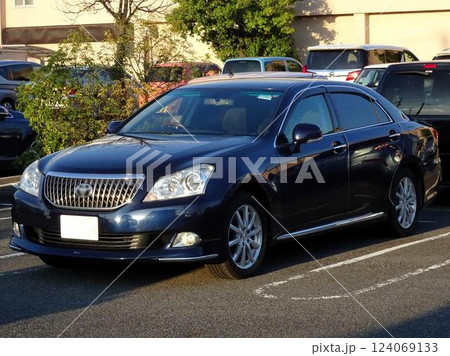 トヨタ・クラウンマジェスタ 5代目 S200型 124069133