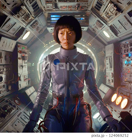 Space Odyssey 124069252