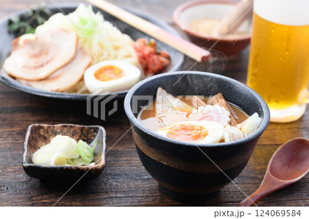 つけ麺 イメージ 124069584