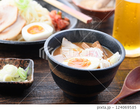 つけ麺 イメージ つけ麺 イメージ 124069585