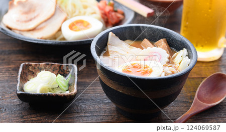 つけ麺 イメージ 124069587