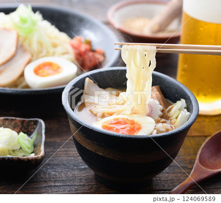 つけ麺 イメージ つけ麺 イメージ 124069589