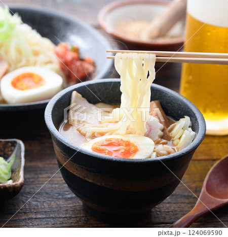 つけ麺 イメージ つけ麺 イメージ 124069590
