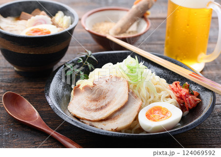 つけ麺 イメージ つけ麺 イメージ 124069592