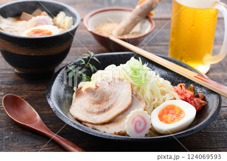 つけ麺 イメージ つけ麺 イメージ 124069593