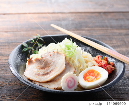 つけ麺 イメージ 124069600