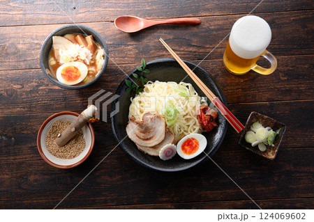 つけ麺 イメージ つけ麺 イメージ 124069602