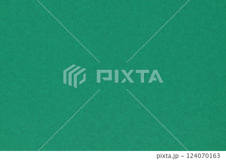 ビリジアン色の背景素材(折り紙) ビリジアン色の背景素材(折り紙) 124070163